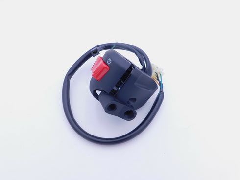 GENUINE HONDA 2017 - 2020 GROM MXS 125 OEM FACTORY ENGINE STOP / STARTER SWITCH